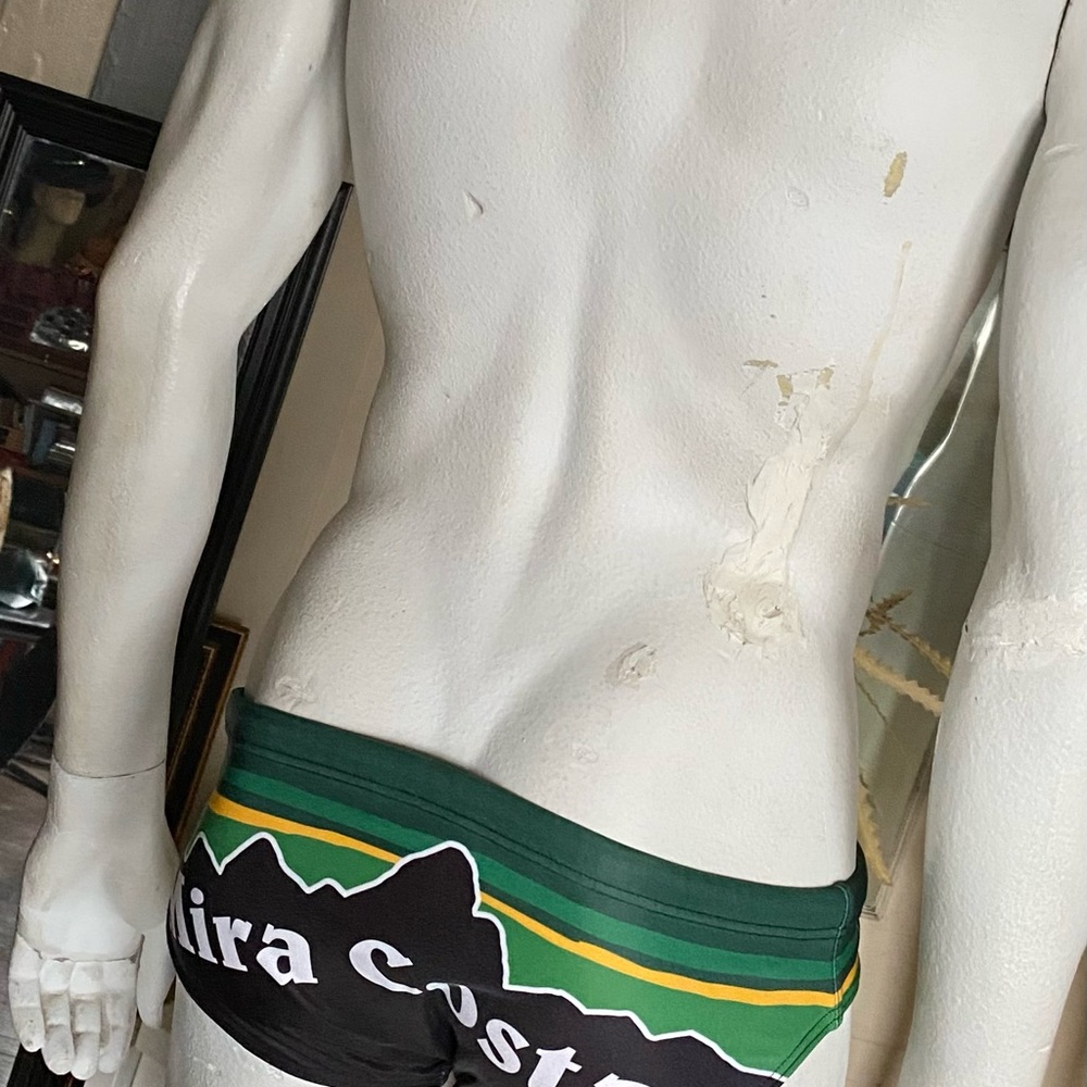 SR Sport speedo